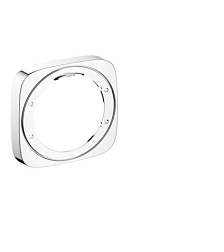 Удлинение скрытой части встраиваемого смесителя iBox, Hansgrohe 15597000 Hansgrohe
