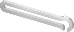 Защита от кражи TECElux Mini, TECE 9820354 TECE