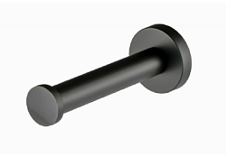 Держатель запасного рулона Nemox Black цвет черный, Geesa 916512-06 Geesa