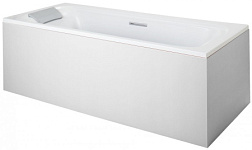 Фронтальная панель для ванны Elite 190 см, объединенная с боковой, Jacob Delafon E6D081-00 Jacob Delafon
