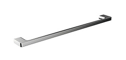 Горизонтальный полотенцедержатель Nexus 60 см, хром, Emco 0260 001 61 Emco
