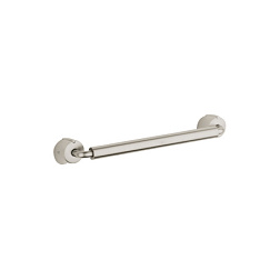Поручень Tenso сатиновый, хром, Grohe 40294AV0 Grohe