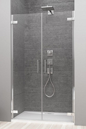Створка душевой двери ARTA DWD 50х200 см, левая, 8 мм, Radaway 386032-03-01L Radaway