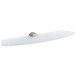 Полка Tenso 40 см, металлик, Grohe 40285AV0 Grohe