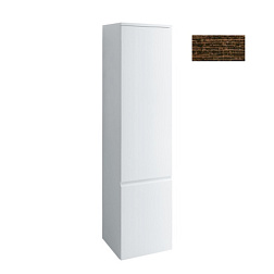 Шкаф-колонна Pro S 35х33,5х165 см, венге, с 1 дверцей, правый, подвесной монтаж, Laufen 4.8312.2.095.423.1 Laufen