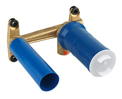 Внутренняя часть встраиваемого смесителя Eurostyle 1 функция, Grohe 23571000 Grohe