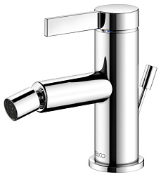 Смеситель для биде IXMO pure, с донным клапаном, Keuco 59509011000 Keuco