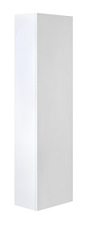 Шкаф-колонна Up 27,8х36,4х140 см, белый глянец, правый, подвесной монтаж, система push-to-open, Roca ZRU9303014 Roca