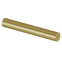 Держатель запасного рулона Vela R брашированное, золото, Kludi 58972N0 Kludi