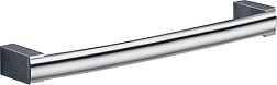 Горизонтальный полотенцедержатель Kent 30 см, хром, Gedy 5521/30(13) Gedy