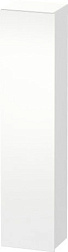 Шкаф-колонна DuraStyle 40х36х180 см, белый матовый, левый, подвесной монтаж, Duravit DS1229L1818 Duravit