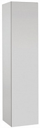 Шкаф-колонна 40х34х147 см, глянцевый белый, левый, подвесной монтаж, Jacob Delafon EB1850G-G1C Jacob Delafon