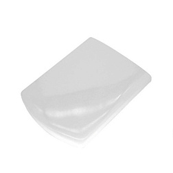 Сиденье для унитаза Caro дюропласт, с микролифтом, Duravit 0065690094 Duravit