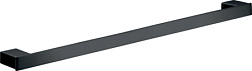 Горизонтальный полотенцедержатель Loft 64,2 см, цвет черный, Emco 0560 133 60 Emco
