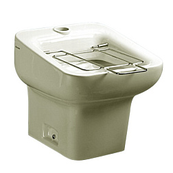 Видуар Brenta горизонтальный выпуск, Ideal Standard J377201 Ideal Standard