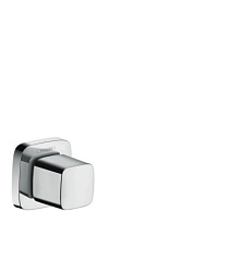 Лицевая часть встраиваемого вентиля PuraVida, Hansgrohe 15978000 Hansgrohe
