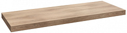 Столешница под раковину Parallel 150х52 см, квебекский дуб, из ДСП, Jacob Delafon EB51-1500-E10 Jacob Delafon