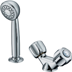 Starlite смеситель для парикмахерских , Ideal Standard S7450AA Ideal Standard