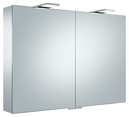 Зеркало Royal 15 100х72 см, с подсветкой, Keuco 14404171301 Keuco