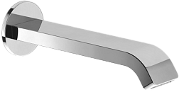 Излив Dawn J образный, неповоротный, Villeroy&Boch TVT10650515274 Villeroy&Boch