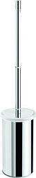 Ёршик Canarie с тепескопической ручкой, хром, Gedy A233(13) Gedy