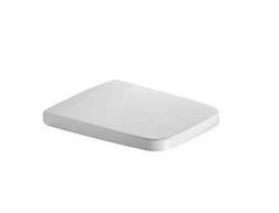 Сиденье для унитаза PuraVida дюропласт, с микролифтом, Duravit 0069190094 Duravit