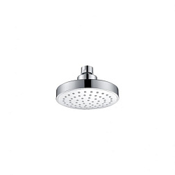 Лейка верхнего душа Hydrotherapy 12 см, round, с держателем, Ramon Soler RP120 Ramon Soler