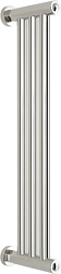 Водяной полотенцесушитель Хорда 19,5х60 см, с полимером, Сунержа 00-4124-0600 Сунержа