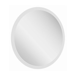 Зеркало Orbit 50х50 см, круглое, с подсветкой, Ravak X000001573 Ravak