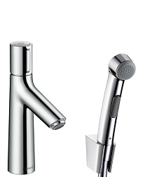 Гигиенический душ со смесителем на раковину Talis Select S, Hansgrohe 72291000 Hansgrohe