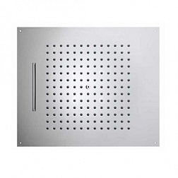Лейка верхнего душа Dream 57 см, square, без держателя, Bossini H38925.030 Bossini