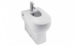 Биде Odeon Up 37х57 см, напольное, без крышки, Jacob Delafon E4738-00 Jacob Delafon