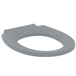 Contour 21 детское сиденье для унитаза серое, без крышки, Ideal Standard S4057LJ Ideal Standard