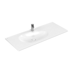 Мебельная раковина Antao 120х50 см, Villeroy&Boch 4A77L2R1 Villeroy&Boch