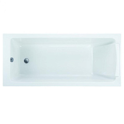 Акриловая ванна Sofa 170х75 см, белый лед, Jacob Delafon E60515RU-01 Jacob Delafon