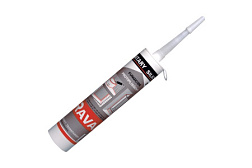 Силиконовый герметик Professional прозрачный, Ravak X01201 Ravak