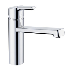 Смеситель для кухни M3 неповоротный излив, Kludi 585740575 Kludi