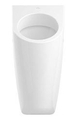 Писсуар Architectura подвод воды сзади, Villeroy&Boch 55860501 Villeroy&Boch