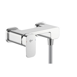 Настенный смеситель без излива Tonic II без лейки, Ideal Standard A6337AA Ideal Standard