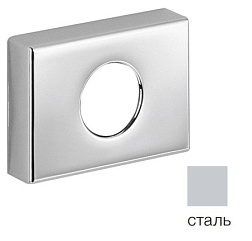 Дозатор гигиенических пакетиков Universalartikel нержавеющая сталь finish, Keuco 04976070000 Keuco