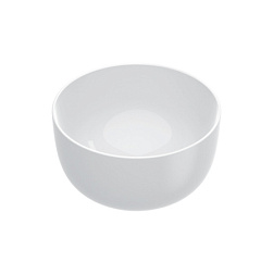 Накладная раковина Sfera 42х42х22 см, санфарфор, Catalano 0523420001 Catalano