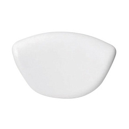 Подголовник для ванн Rosa 95 полиуретан, белый, Ravak B655000001 Ravak