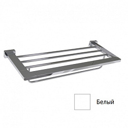 Полка для полотенец Urban C 60 см, цвет белый, Noken N603470016 Noken