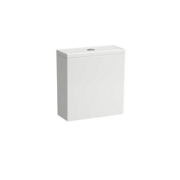 Бачок унитаза The New Classic боковая подводка, Laufen 8.2885.2.000.872.1 Laufen