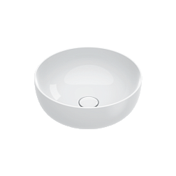 Накладная раковина Sfera 42х42х16 см, санфарфор, Catalano 0523430001 Catalano
