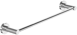 Горизонтальный полотенцедержатель Elements Tender 50,4 см, хром, Villeroy&Boch TVA15100100061 Villeroy&Boch