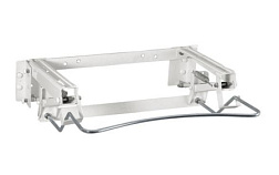 Крепеж для раковины Nofer с подъемным пневматическим механизмом, для МГН 303C, Nofer 303C Nofer