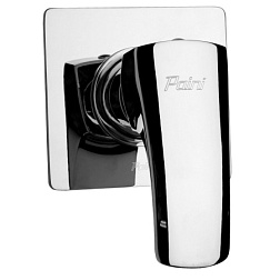 Встраиваемый в стену смеситель без излива Lady 1 функция, Paini 89CR690 Paini