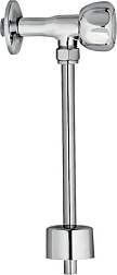 Внешнее смывное устройство для писсуара Accessories, Nobili AV00503CR Nobili