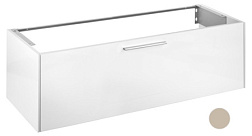 Модуль под раковину Royal 60 140х53,5х40 см, кашемир матовый, Keuco 32161450000 Keuco
